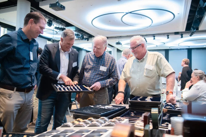 How Can Partnering with Showcase Benefit Jewellery Suppliers?