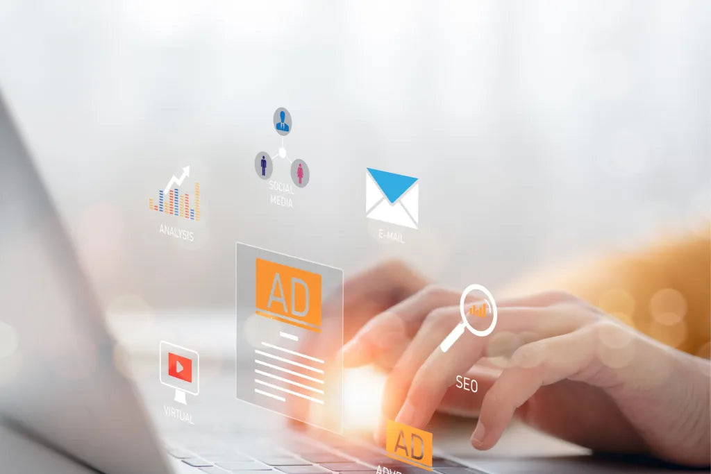 10 Online Marketing ideas to implement for your Jewellery Store