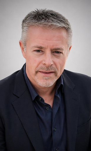 Adrian Turner