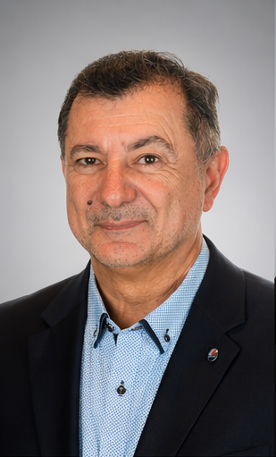 ANTHONY ENRIQUEZ