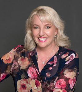 CATHERINE PEVY-TREWARTHA