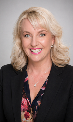CATHERINE PEVY-TREWARTHA