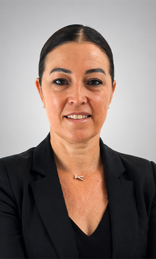 Kristie Hammoud