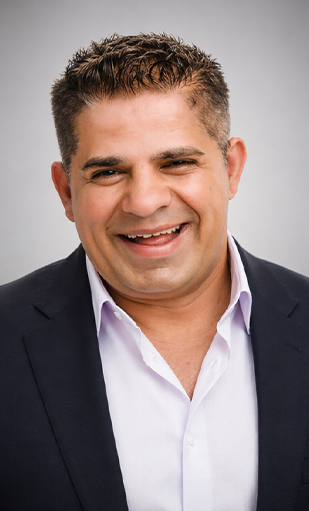 MICHAEL SOBBI